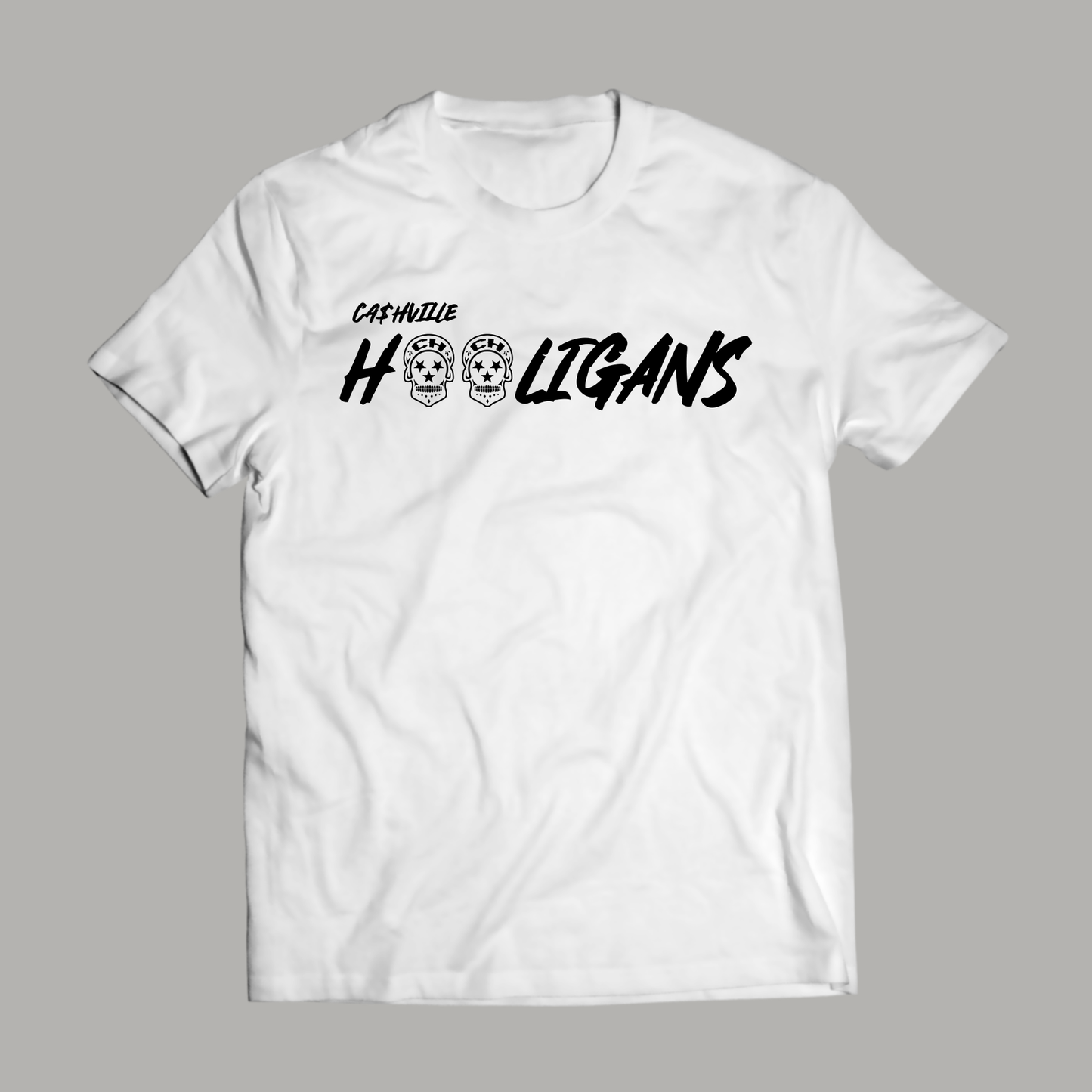 Hooligans Hallo Tee