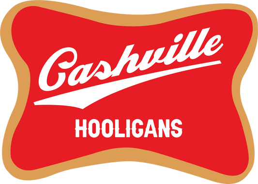 Cashville Hooligans High Life