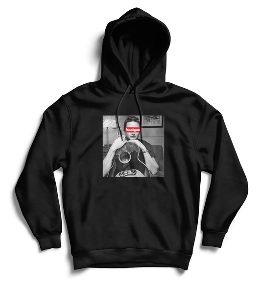 Hooligan CASH Hoodie