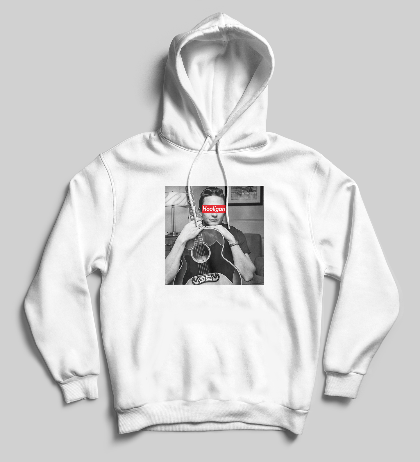 Hooligan CASH Hoodie