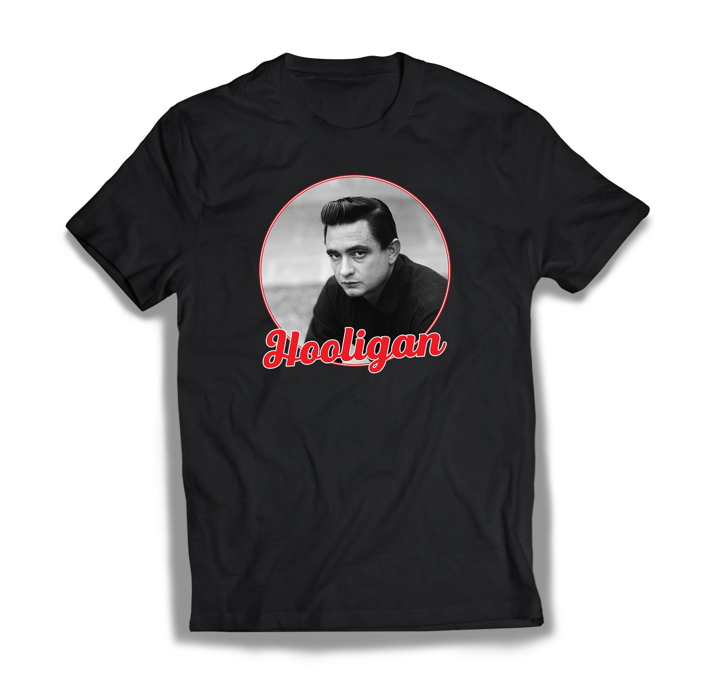 Cash-ville Hooligan Tee