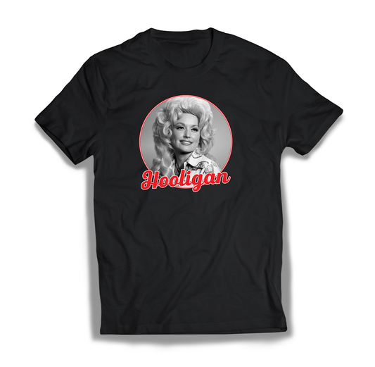 Dolly Cashville Hooligan Tee