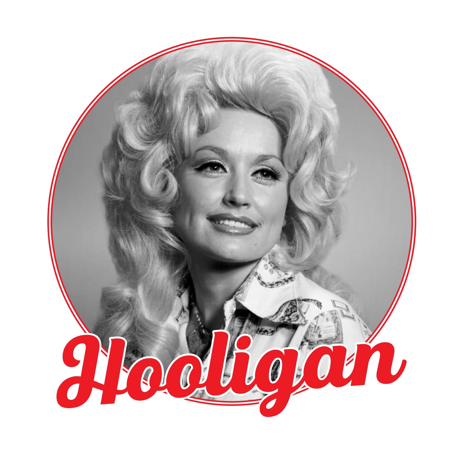 Dolly Cashville Hooligan Tee